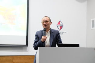 靠讲故事,杨嵩能把宝沃讲活吗