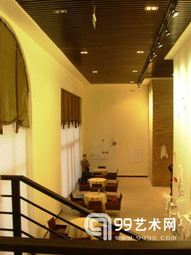 a4画廊开馆暨 透明 来自丹麦的当代玻璃艺术展 开幕 图