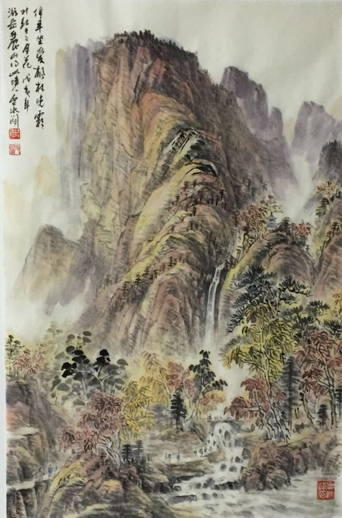 2020年史怀峰作品拍卖与画廊价格