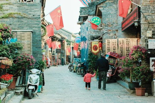 桂林山水乘船游览路线