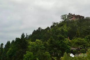 初夏寻清凉 闽清5个最清凉的25 小村,只有1 的人知道