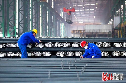 专班推进 流程管控 河北张家口制定企业开复工专项方案