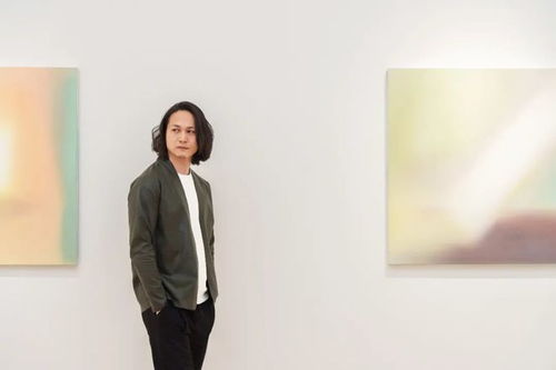 崇明岛上10个人有5个取名赛峰,却只有一位是艺术家 艺术栗子